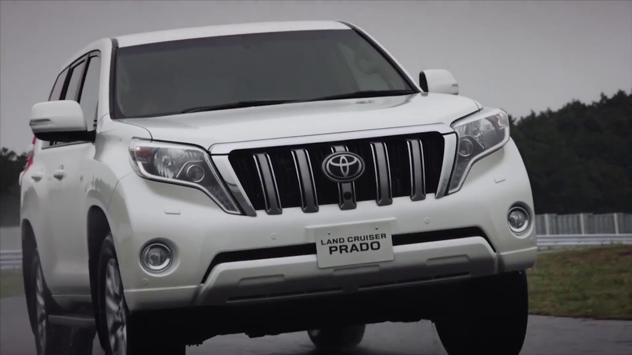 Тест драйвы прадо. Toyota Prado 4.0. Тойота Прадо 2016. Тест драйв Прадо 150 новый. Сабля Тойота Прадо.