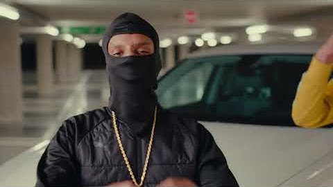 Lu Driezes X CHAIRO - Trust issues (Official Video)