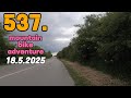 Mountain Bike Adventure No 537 18 5 2025 Mountain Bike Adventure No 537 18 5 2025