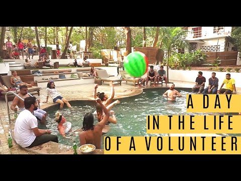 فيديو: كيفية البقاء في غوا