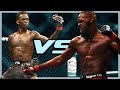 La MEJOR PELEA de la HISTORIA? Jon Jones vs Israel Adesanya!!!