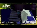 Teddy Killerz x Pendulum - Eat The World (Mega Token) [FT.#TEAM_ALLAY & Tom Gaffer | NGT EP Release]