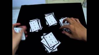 Magic Video: Cheat Like a Gambler screenshot 5