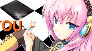 【巡音ルカ・オリジナル】words kill the world【tatsuroL A M B】 (Reprint)