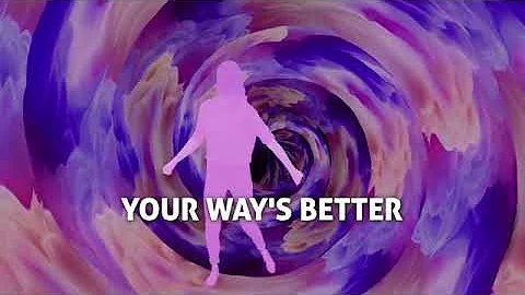 YOUR WAY'S BETTER  MOTIONS & LYRICS  Forrest Frank