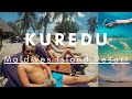 Maldives Island Resort - Kuredu Resort & Spa