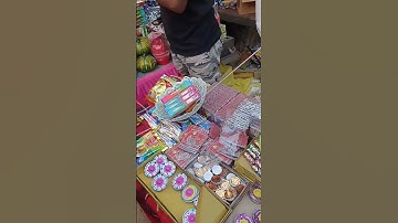 Eco-Friendly Firecrackers Vs Non Eco-Friendly Firecrackers Which Produce Less Pollution #shortsvideo