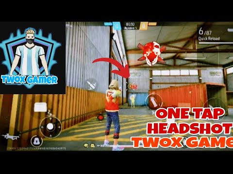 one tap headshort in ff. must watch 😊