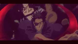 Deadman Wonderland [AMV] Ready Aim Fire