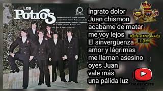 album completo ???los potros