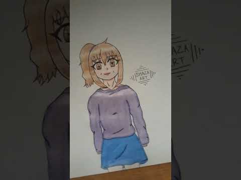 رسمت رشا رزق بأسلوبي رشا رزق