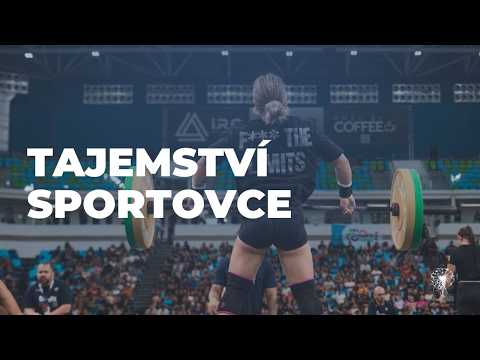 (CS) Access Bars se spojuje s elitním sportem: Příběh Adriany Olschewski