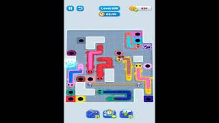 Gecko Out Level 698