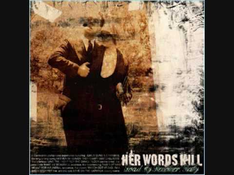 Her Words Kill - Nobody Here Is Leaving Priscilla ...