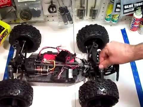 fs racing monster truck