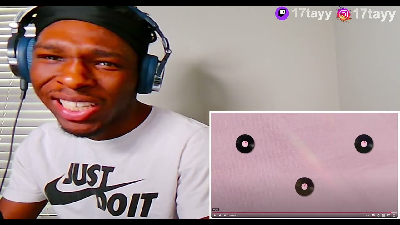 BE:FIRST / 夢中 -Lyric Video- REACTION