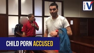 Durban Child Accused Appear In The Durban Regional Court