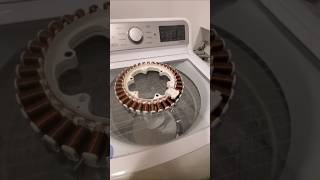 Solving an LE Error Code on your LG top load washer | 22105 | @WTSA2