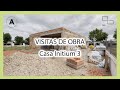 VISITAS DE OBRA. Casa Initium 3
