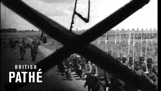 Review In The Field (1914)