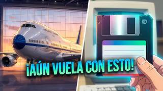 ¿Cuándo dejará de existir el diskette? La respuesta te sorprenderá