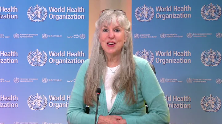 WHO’s Science in 5: Upcoming new vaccines - 29 April 2022