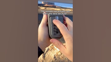 Surfers and Runners, this tool keeps your keys secure and hidden, it’s better than the plastic ones