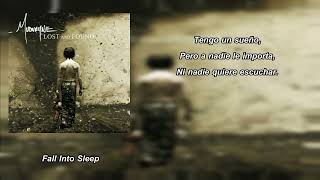 Mudvayne - Fall Into Sleep [Subs. Español]