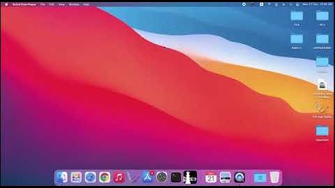 How to back up your iOS device in macOS Catalina