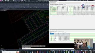 Creating Multiple Sewer Pipe Networks in Civil 3D