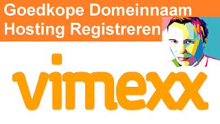 Download Lagu Goedkope Domeinnaam Hosting Registreren Vimexx MP3