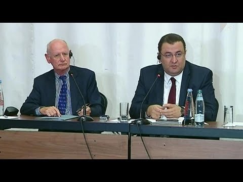 ხაზარაძე-ჯაფარიძის საქმე