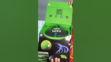 I Tested A Football Robot 🤖⚽️