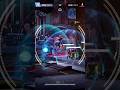 Marvel Rivals Moments That Make Widow Look Crazy