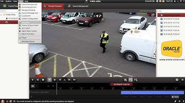 CCTV - HikVision IVMS Playback and Download