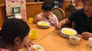 A DAY IN THE LIFE: ITALIAN FOOD, ASIAN STORE, BEISIA SUPERMARKET