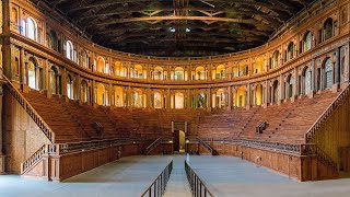 Il Teatro Farnese Di Parma 0259pr03