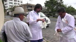 Vele Vele Vele / Meones - Examen De Próstata Resimi