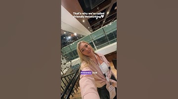 When the event finished 15 minutes ago but the participants were still talking💔 #networkingdubai