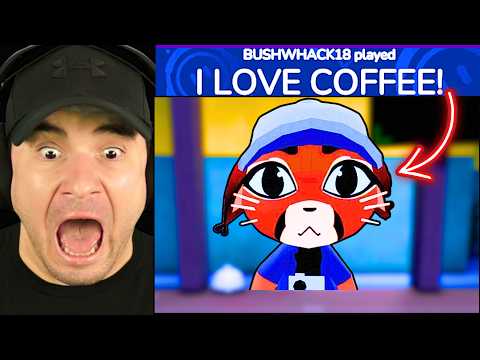 My Viewers Turned The Animal Hospital Update Into Meme Chaos!