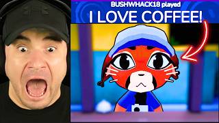 My Viewers Turned The Animal Hospital Update Into Meme Chaos!