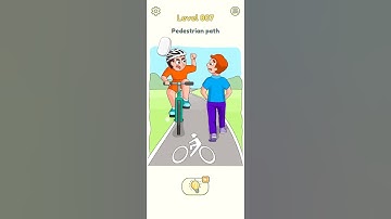 DOP 2 Gameplay Level 807 Delete  Part Solution and Answer 🔥 Subscribe