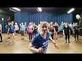 National Tap Dance Day 2019 Shim Sham Shimmy