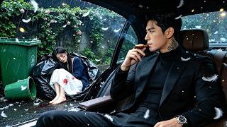 Abandoned by family, she nearly dies in rain—CEO saves her helps revenge, spoils her endlessly！ screenshot 5