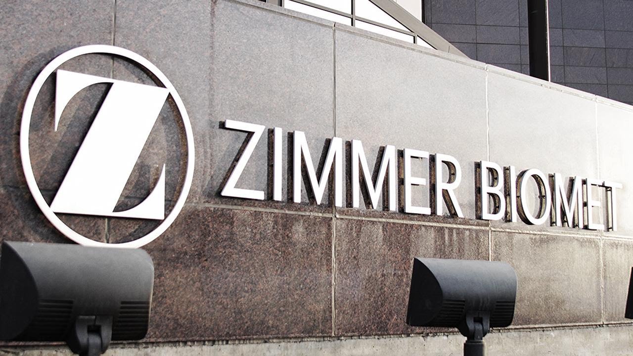 TheStreet: Zimmer-LDR Deal Is Great Says Jim Cramer