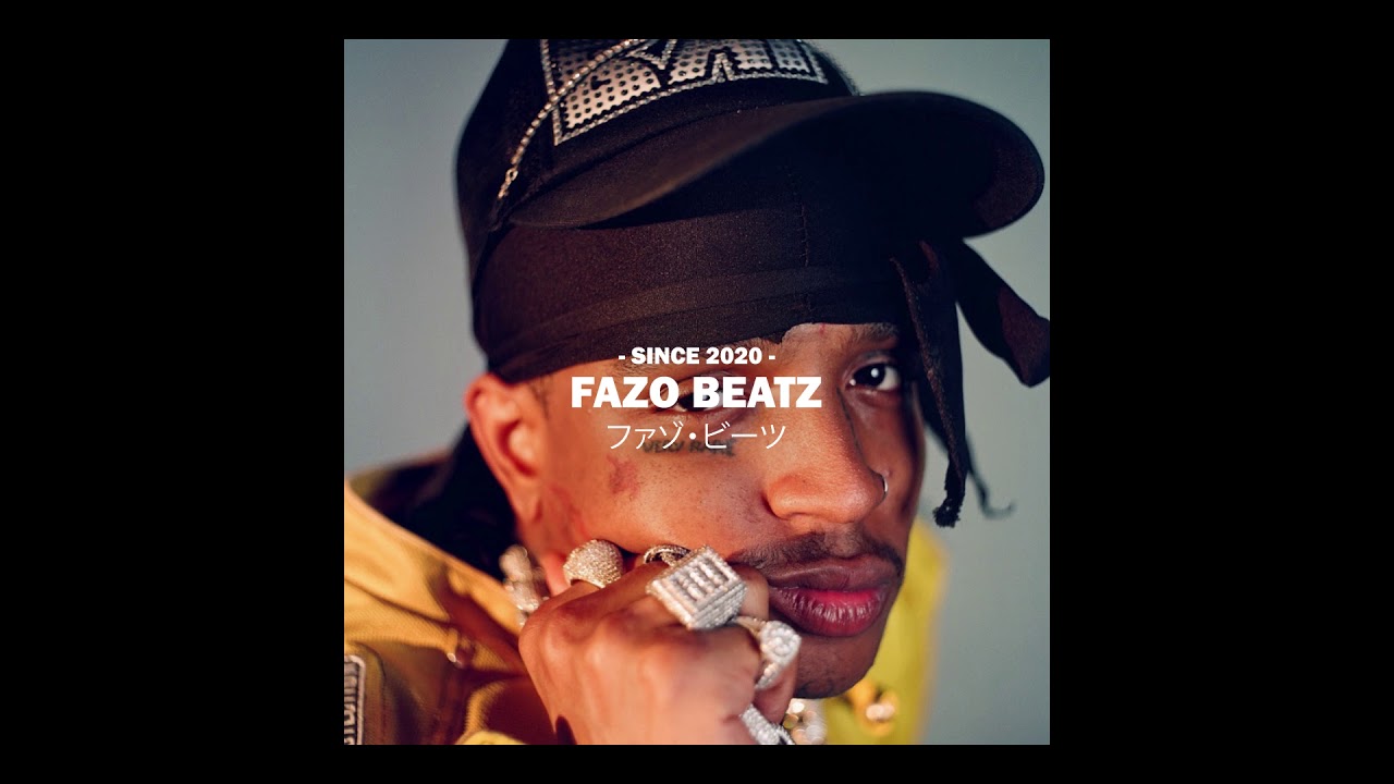 (FREE) Ski Mask the Slump God Type Beat "Flight" | Fazo Beatz