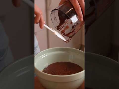 Video: Kako Napraviti Dvostruku čokoladnu Tortu Od Kafe