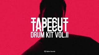 Tapecut Vol. 2 Splice Sound Free Download