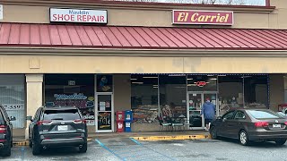 Mauldin, South Carolina -Town Has Colombian Community