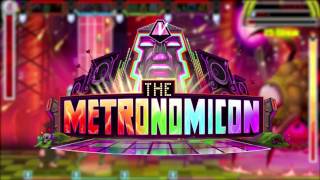 The Metronomicon - Benjamin Briggs - Methods - Soundtrack